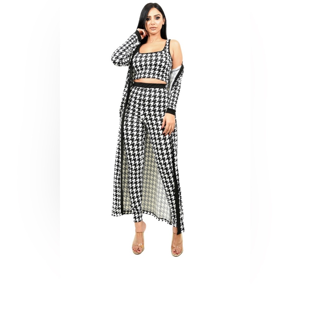 3 piece set